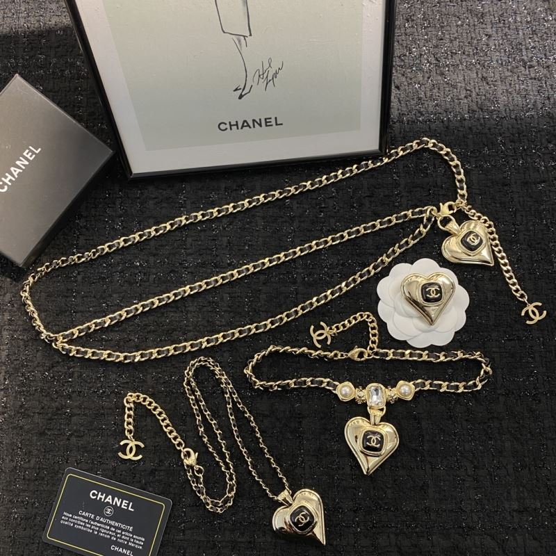 Chanel Waist chain